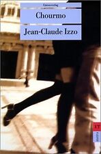Chourmo von Izzo, Jean-Claude | Buch | Zustand gut