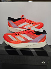 Adidas Adizero Takumi Sen 9 Marathon Gr. 38 - 46 2/3  Rot GX9776