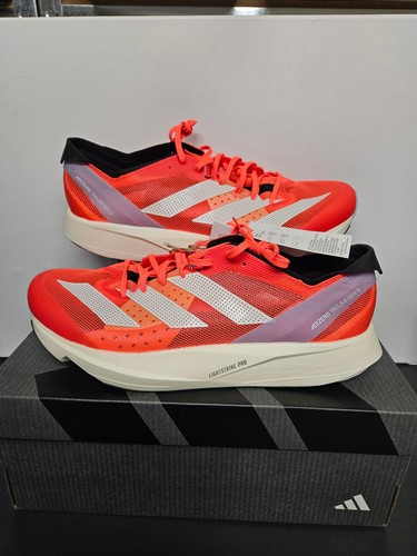 Adidas adizero takumi sen - adizero, 9