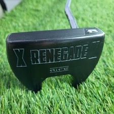 Rife Renegade Putter 34 Zoll