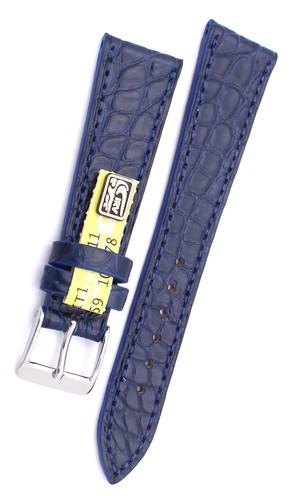 Uhrenarmband 19mm 14 flach - uhrenarmband,