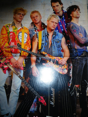 Toten hosen poster - toten,