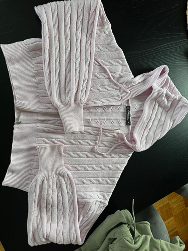 New yorker damen pullover rosa - new,