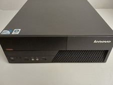 Lenovo ThinkCentre 7360 Defekt Bastler Ersatzteilspender