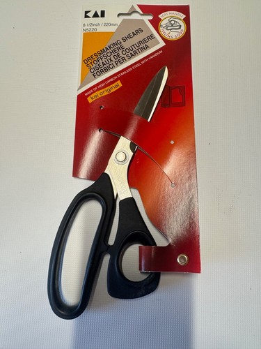 Kai schere n5220 stoffschere - schere,