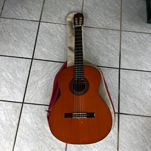 Kasuga klassische gitarre - kasuga,