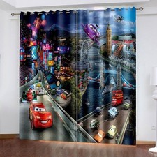 Cars10 Lightning McQueen