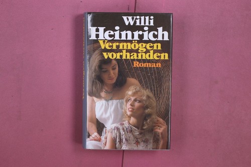 345563 willi heinrich - willi,