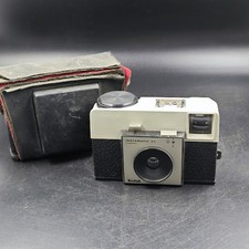Kodak Instamatic 25 Kamera -