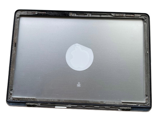 Original apple displaydeckel - original,