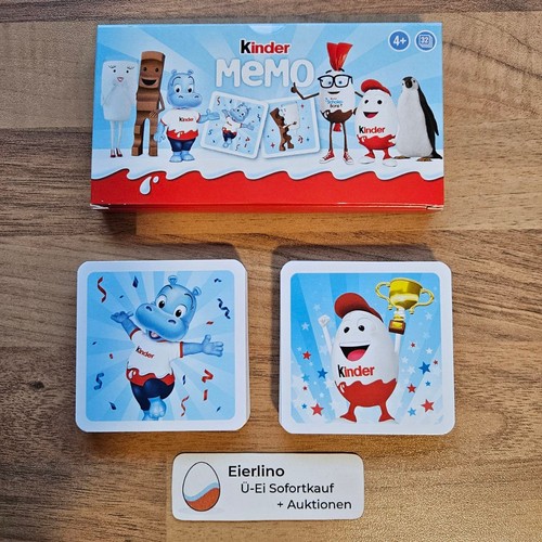 Neu kinder memo - neu,
