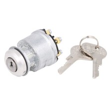 Zünd-/Startschalter BOSCH 0