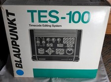 Blaupunkt TES-100 Timecode