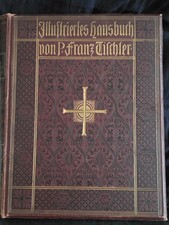 Illustriertes Hausbuch für