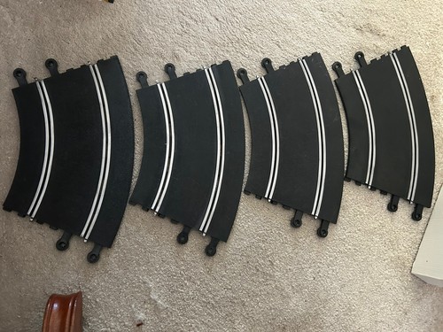 Scalextric classic track pt51 - track,