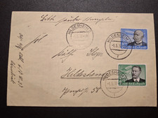 Graf Zeppelin Deutsche