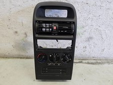 Mittelkonsole Opel Astra G