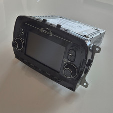 Original Fiat 500 / Abarth 500