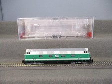 Piko Spur TT 47282 Diesellok BR 118 002 ITL DC Analog in OVP