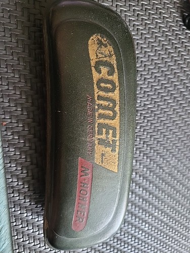 Hohner comet mundharmonika - hohner,