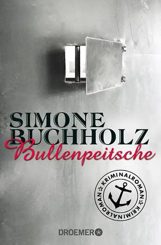 Bullenpeitsche