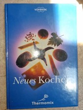 Vorwerk Thermomix Kochbuch