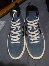 BALLY VITA- PARCOURS SNEAKERS