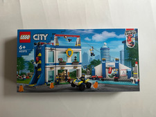LEGO CITY: Polizeischule