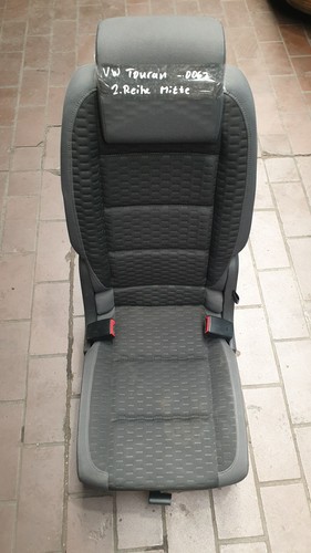 Sitz reihe mitte - sitz, vw