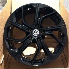 Felgen für VW Bus T5 T6 T6.1