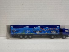 Wiking LKW MAN F90 K-SZ