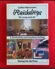 DDR Haushaltstips Verlag für
