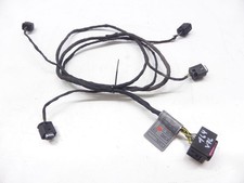 BMW 5er E61 E60 VFL 2003-2006 + M-Paket Kabelbaum PDC Stoßstange Hinten 6928366