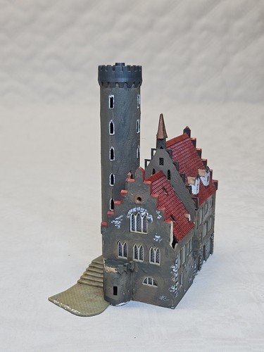 Faller 245 schloss - b-245,