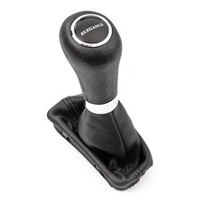 Schaltknauf Schaltknopf Schalthebel Schaltsack Für Mercedes C Class W203 CLK