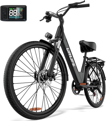Fettreifen bike 350w 25km h - fettreifen, 25km/h