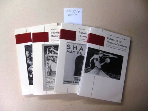 Bulletin the history of - the,
