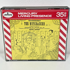 Tchaikovsky The Nutcracker