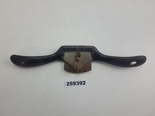 Hobel Metall No 51 Zugeisen Werkzeug Heimwerk Werkstatt alt antik #259392