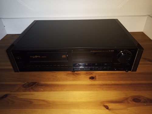 Grundig fine arts - cd,