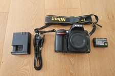 Nikon D600 24.3 MP DSLR