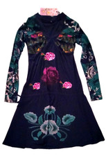 ❤️ Party Stretch Kleid