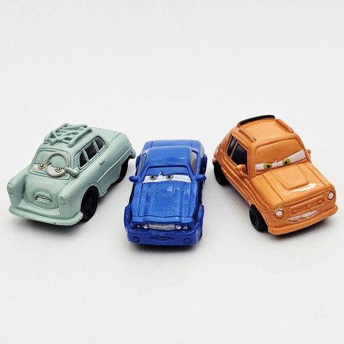 Disney pixar cars topper - 2",