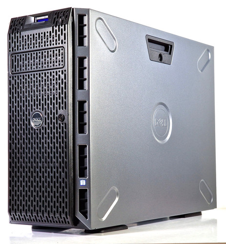 Dell poweredge t330 tower - t330,