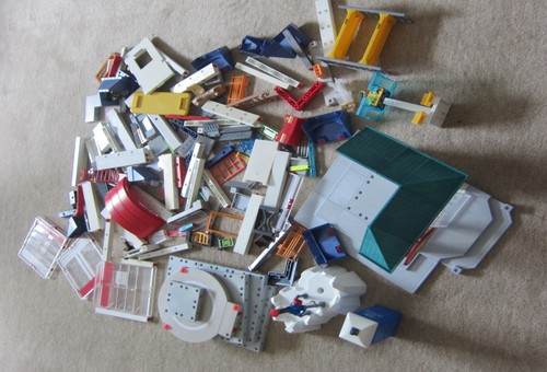Playmobil ersatzteile aus - playmobil,