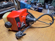 ikra bt 1045 Rasentrimmer Freischneider