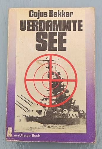 Verdammte see buch - verdammte, see,