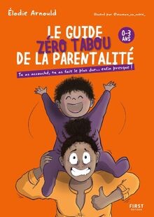 Guide zéro tabou la - le,