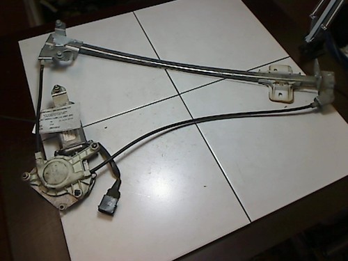 Fensterheber renault espace - renault,