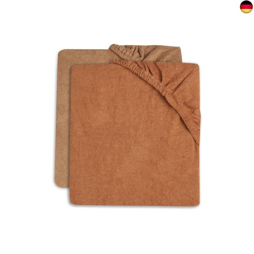Wickelauflagenbezug 2er set - wickelauflagenbezug,